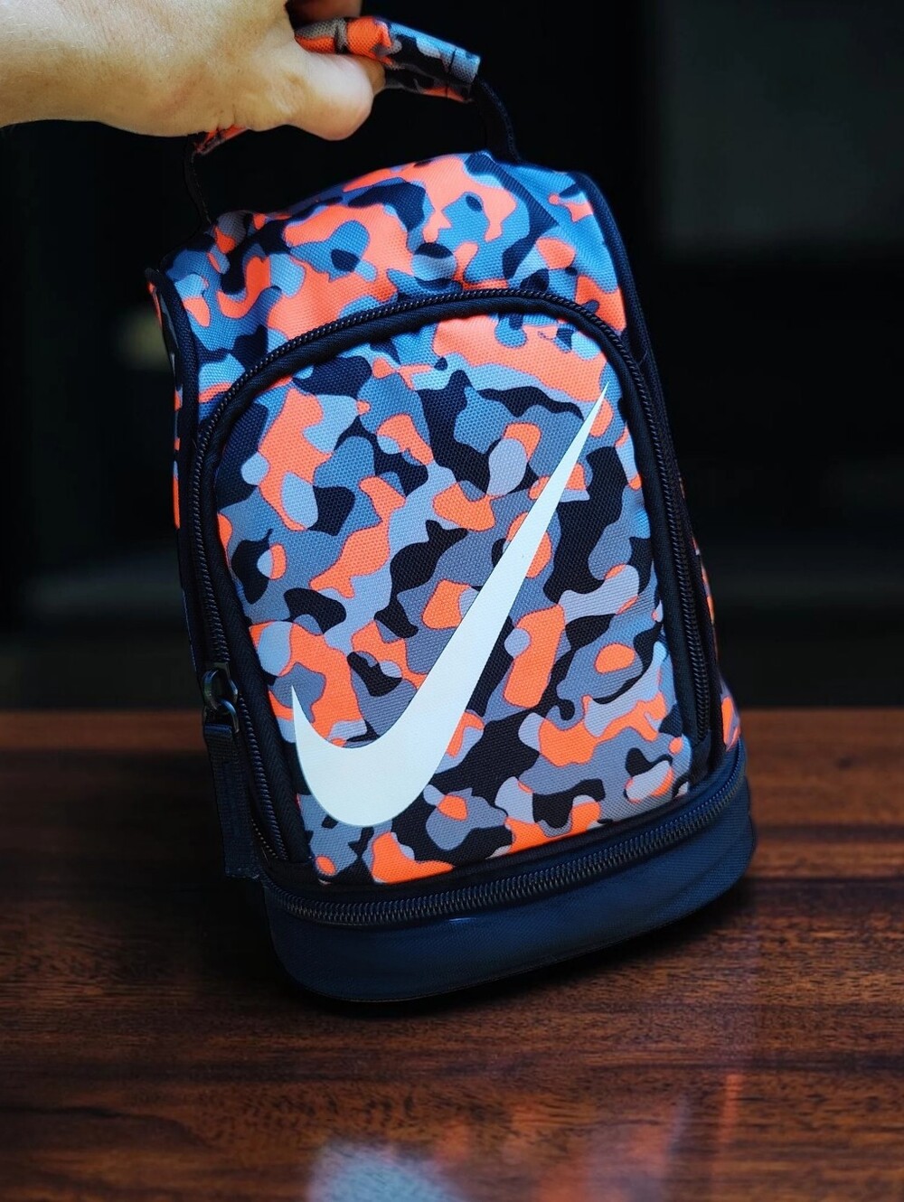 NWOT Nike Insulated Lunch Bag For Kids